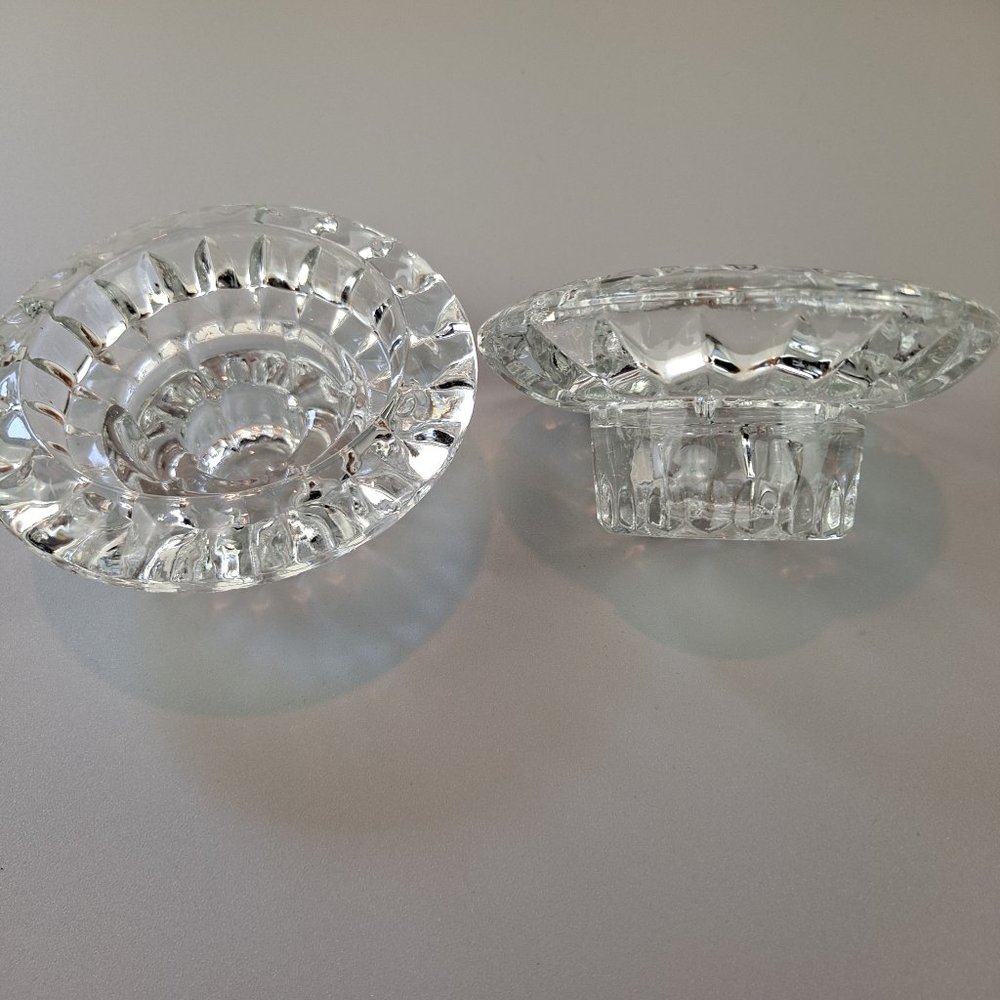 Kig Malaysia Candlestick Holders
